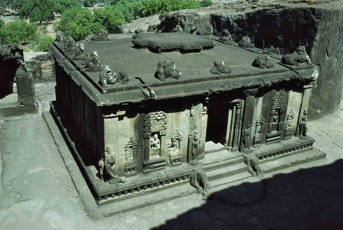 ACSAA Digital Images (Monuments)