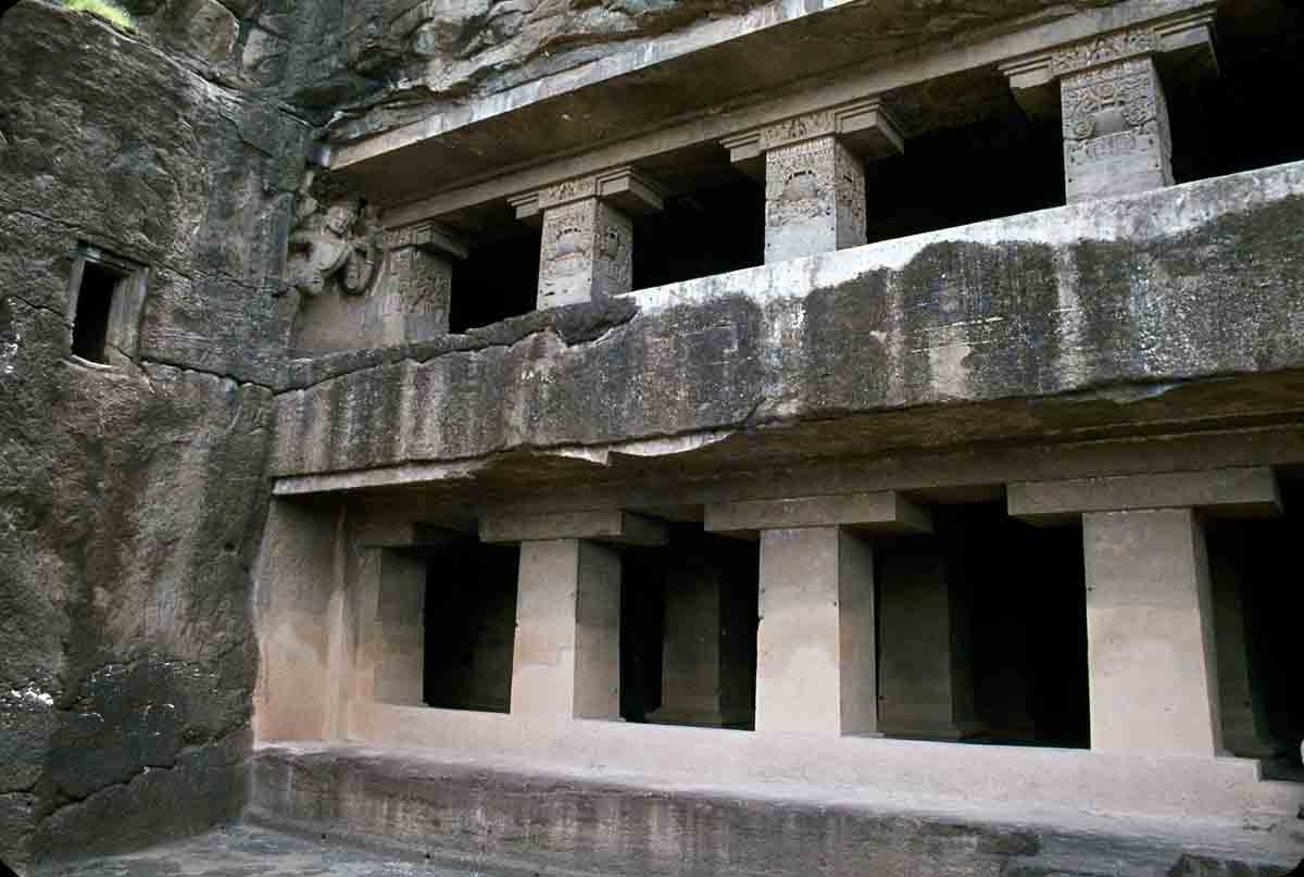 ACSAA Digital Images (Monuments)