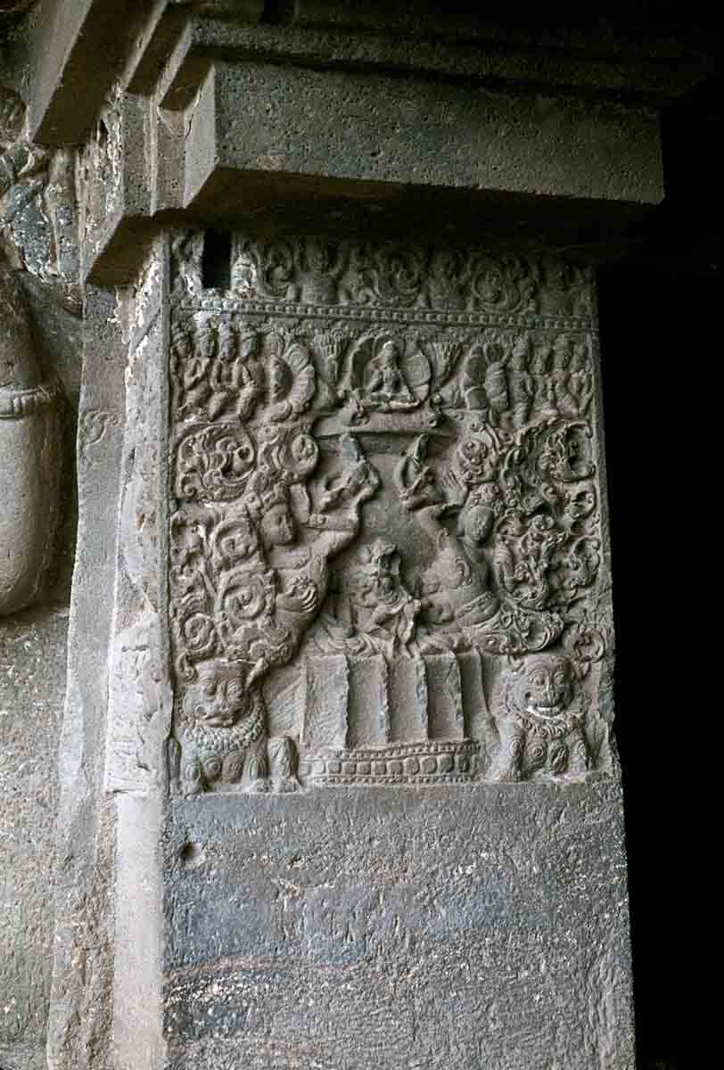 ACSAA Digital Images (Monuments)