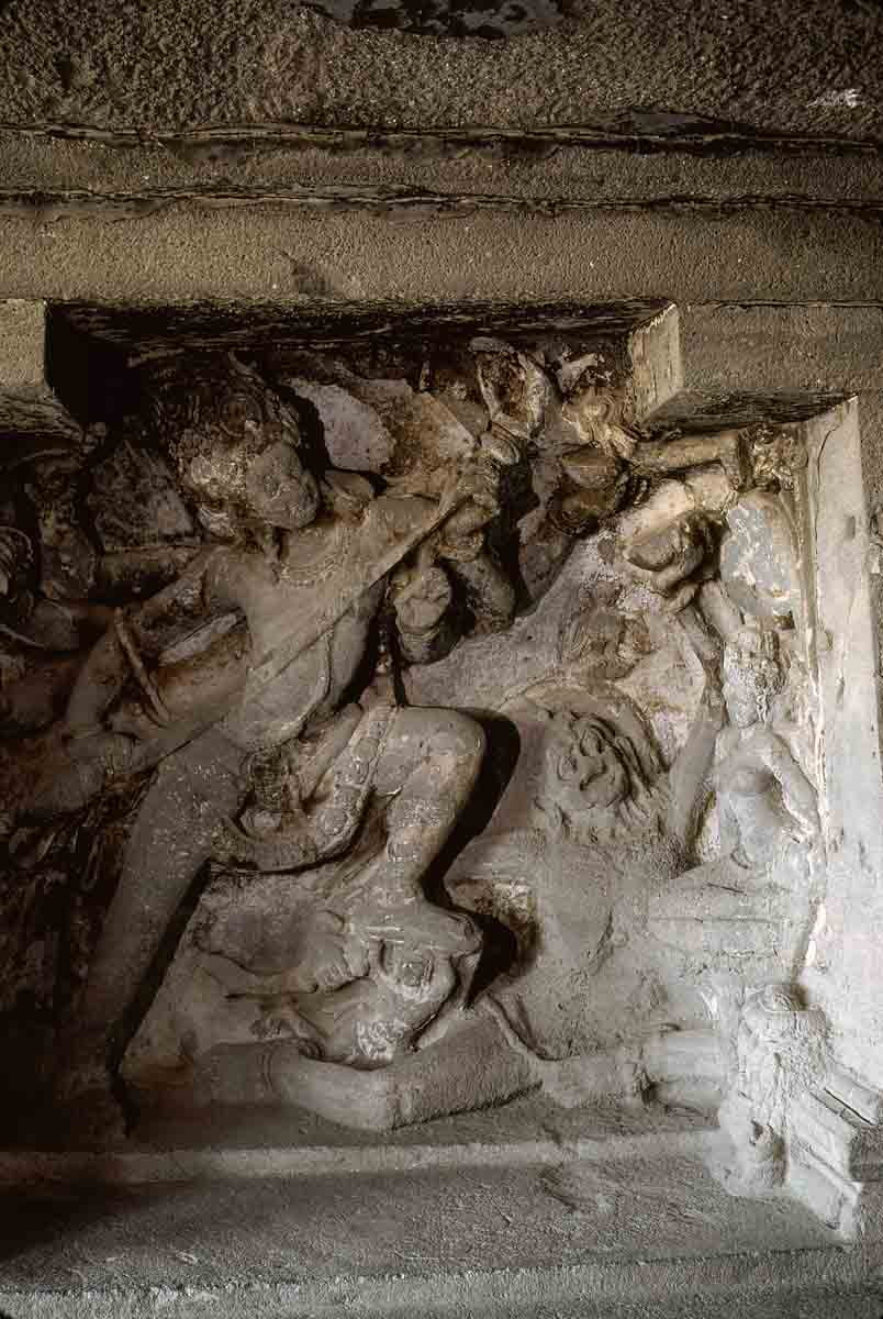 ACSAA Digital Images (Monuments)
