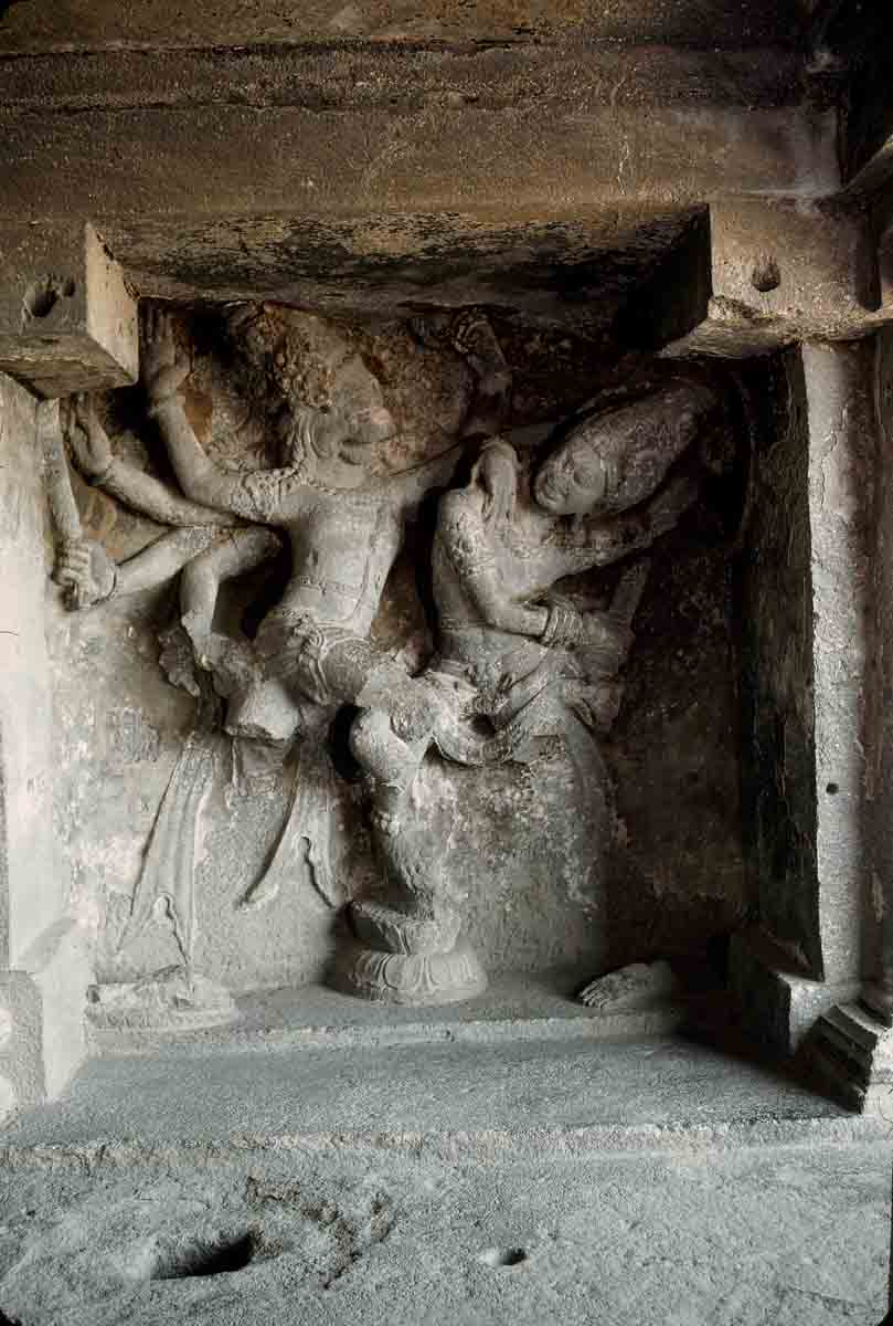 ACSAA Digital Images (Monuments)