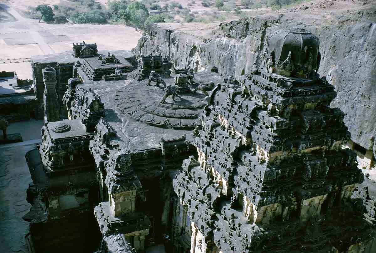 ACSAA Digital Images (Monuments)
