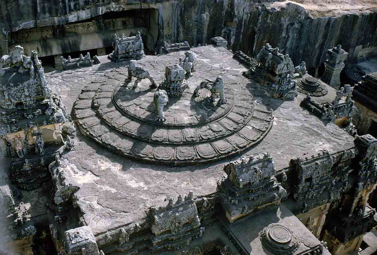 ACSAA Digital Images (Monuments)
