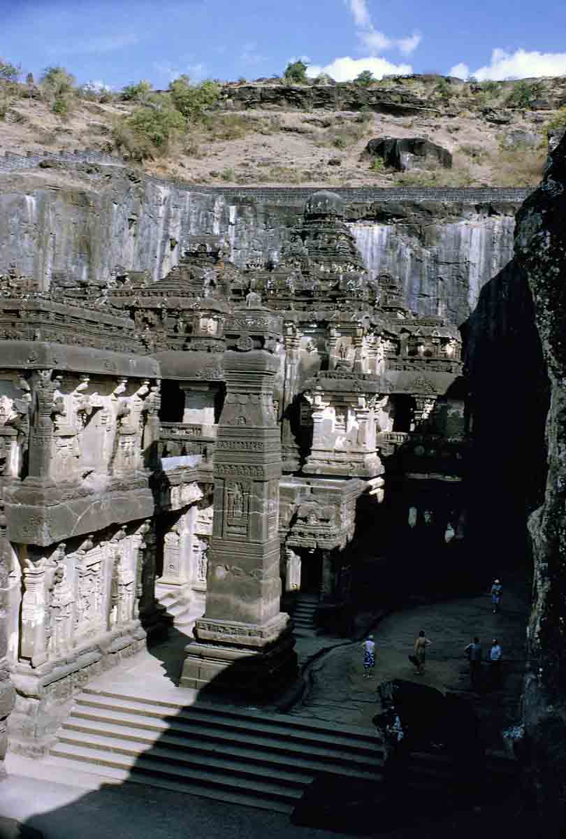 ACSAA Digital Images (Monuments)