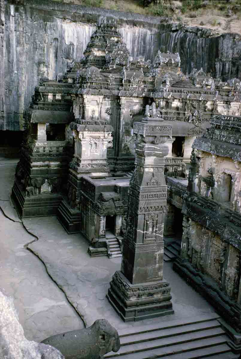 ACSAA Digital Images (Monuments)