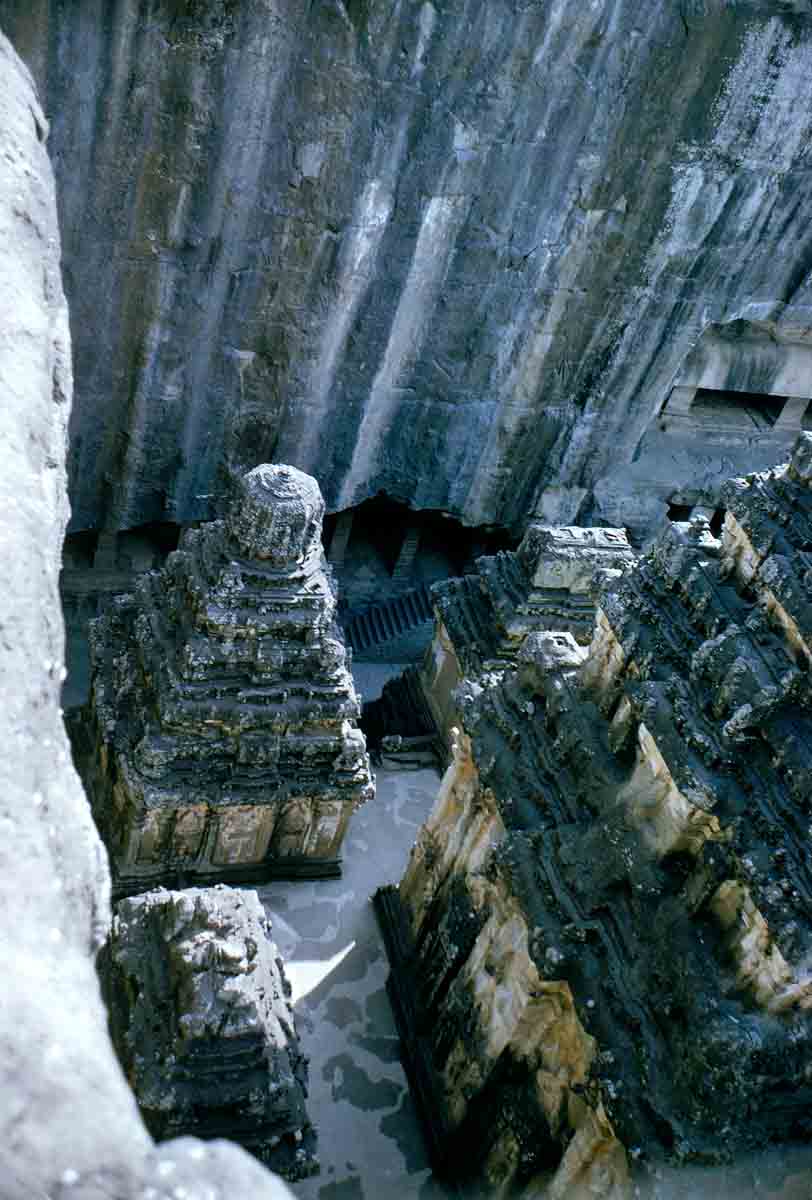 ACSAA Digital Images (Monuments)