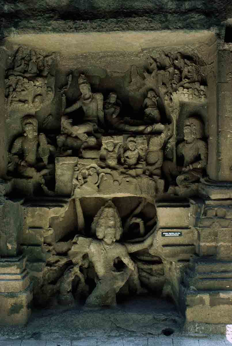 ACSAA Digital Images (Monuments)
