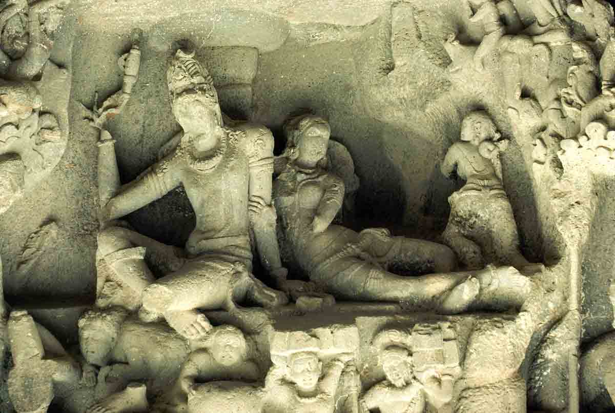 ACSAA Digital Images (Monuments)