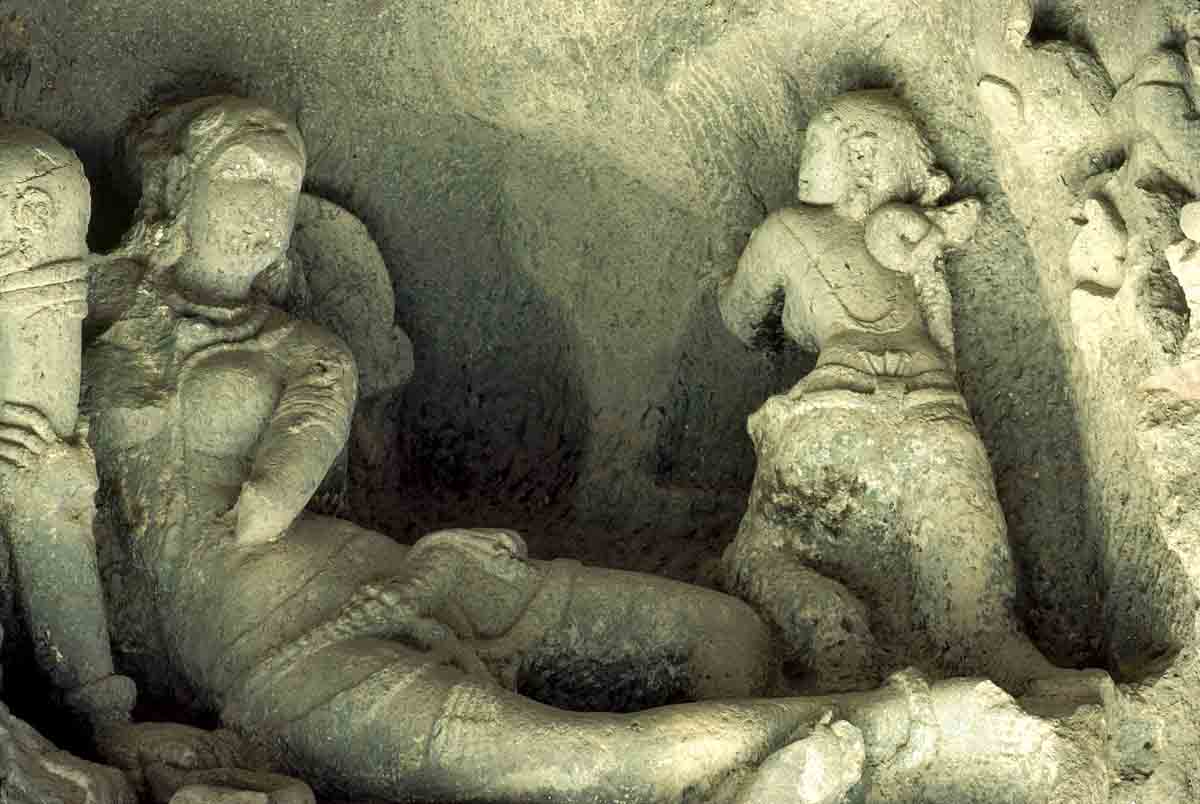 ACSAA Digital Images (Monuments)