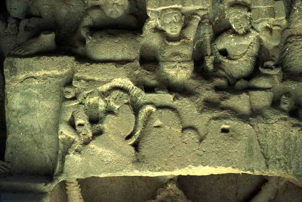 ACSAA Digital Images (Monuments)