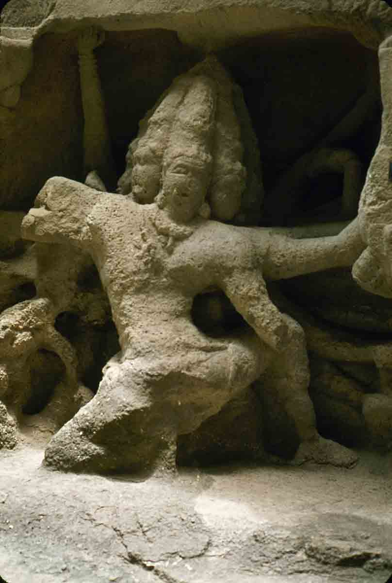 ACSAA Digital Images (Monuments)