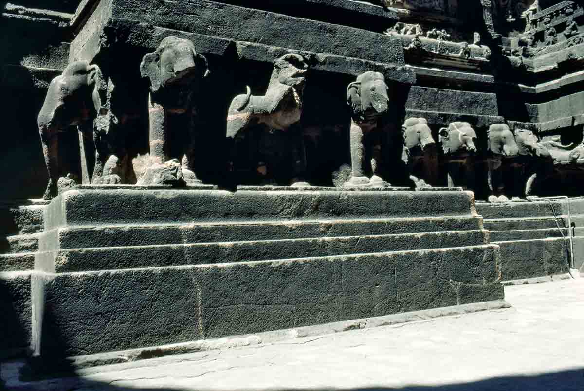 ACSAA Digital Images (Monuments)