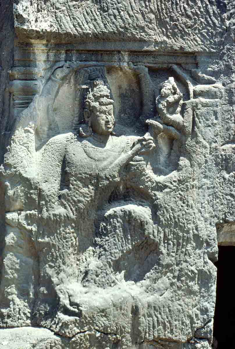 ACSAA Digital Images (Monuments)