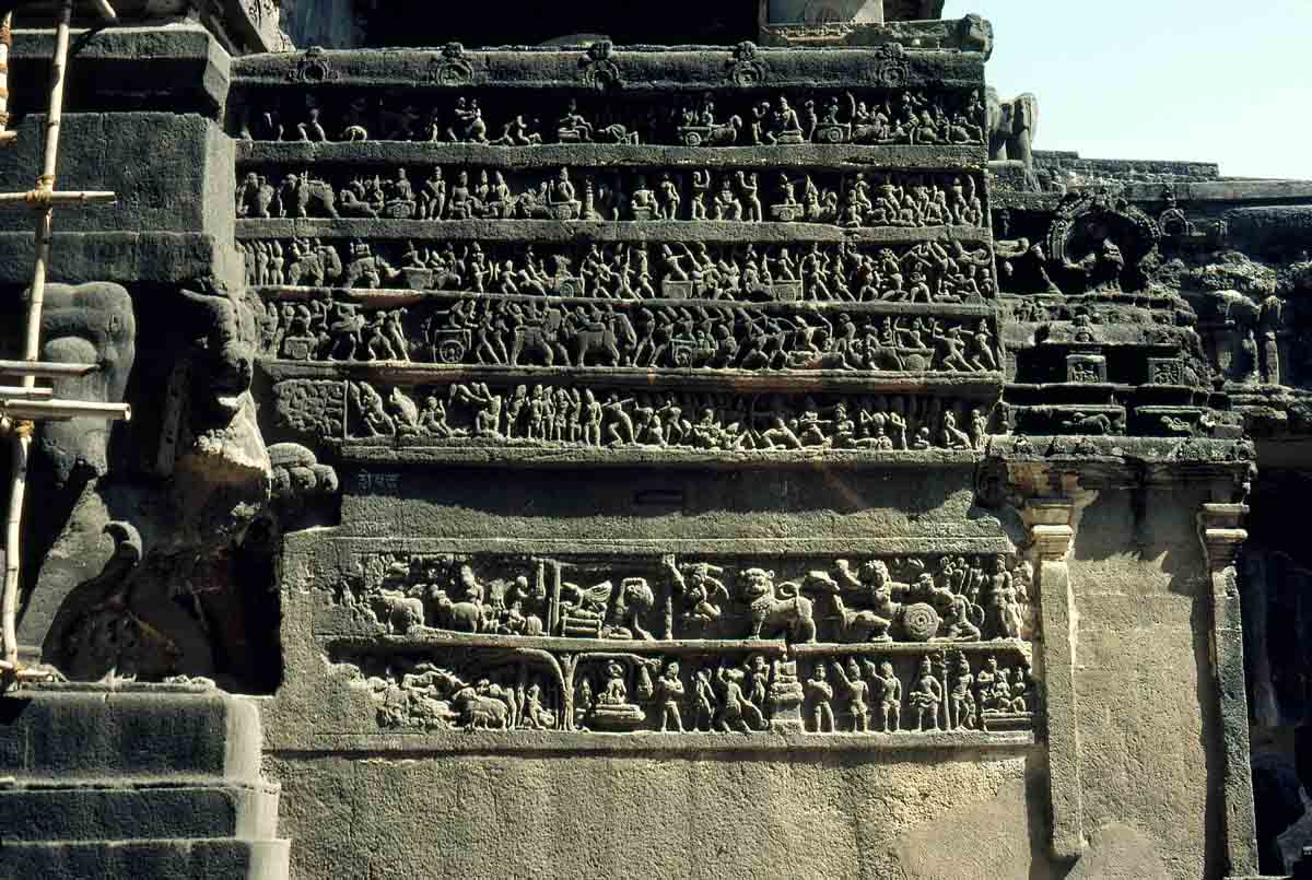 ACSAA Digital Images (Monuments)