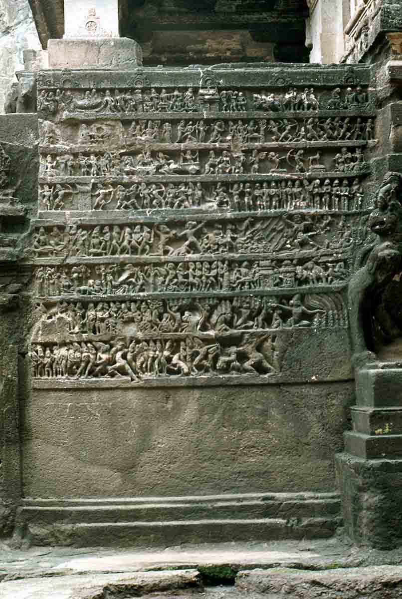 ACSAA Digital Images (Monuments)