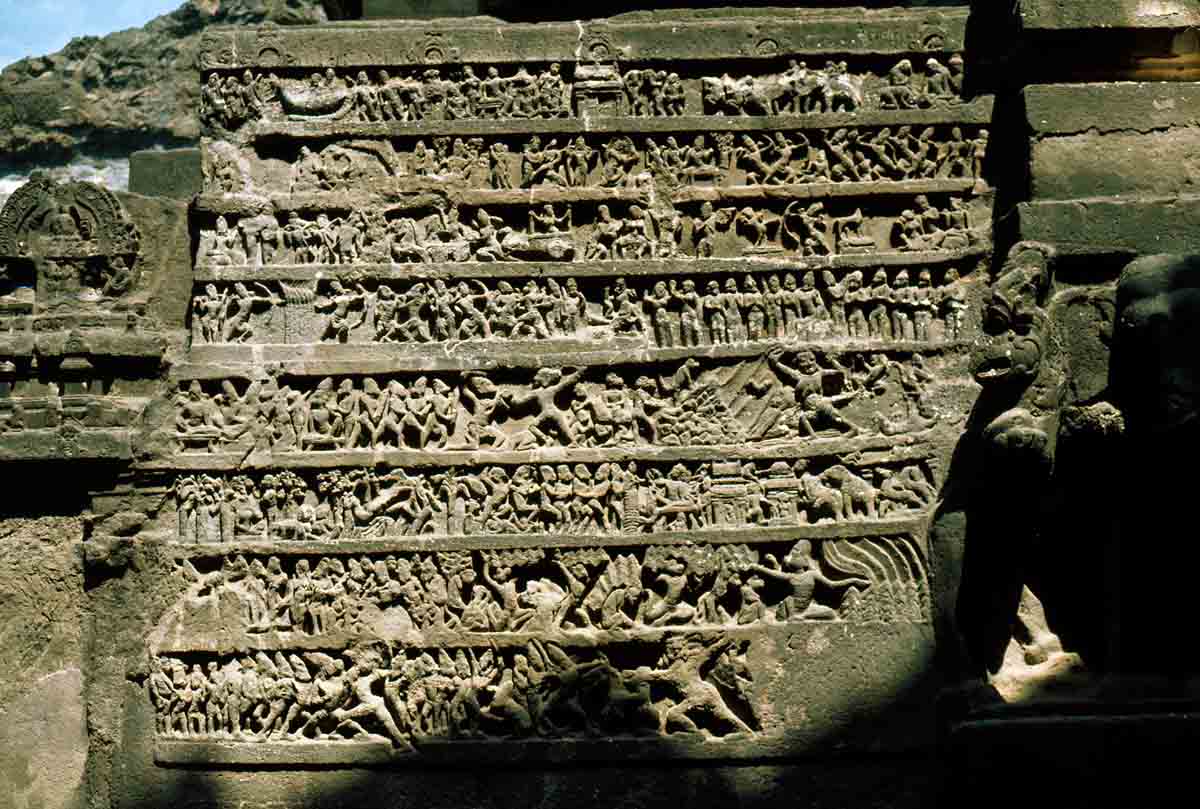 ACSAA Digital Images (Monuments)