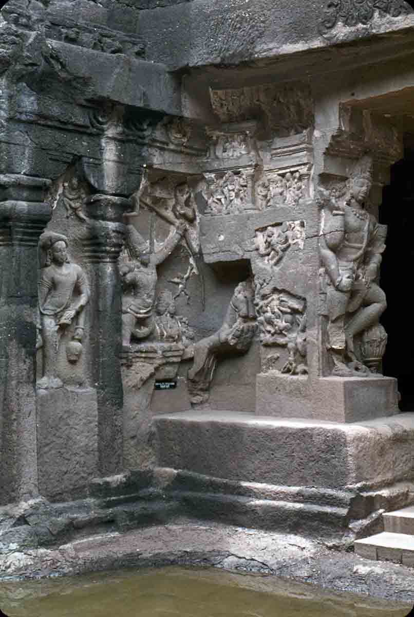 ACSAA Digital Images (Monuments)