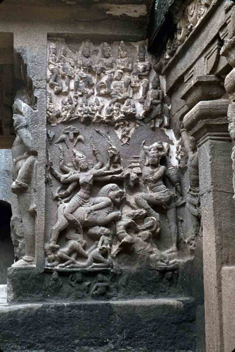 ACSAA Digital Images (Monuments)