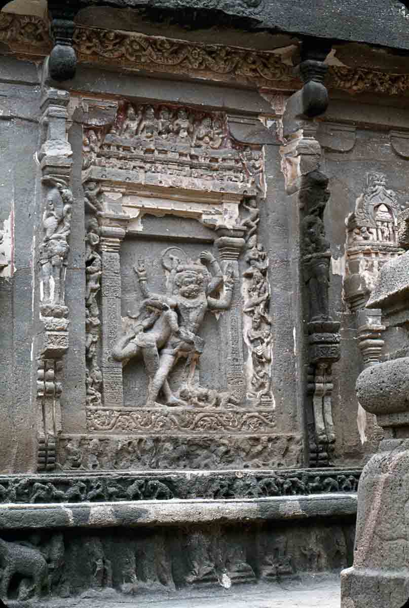 ACSAA Digital Images (Monuments)