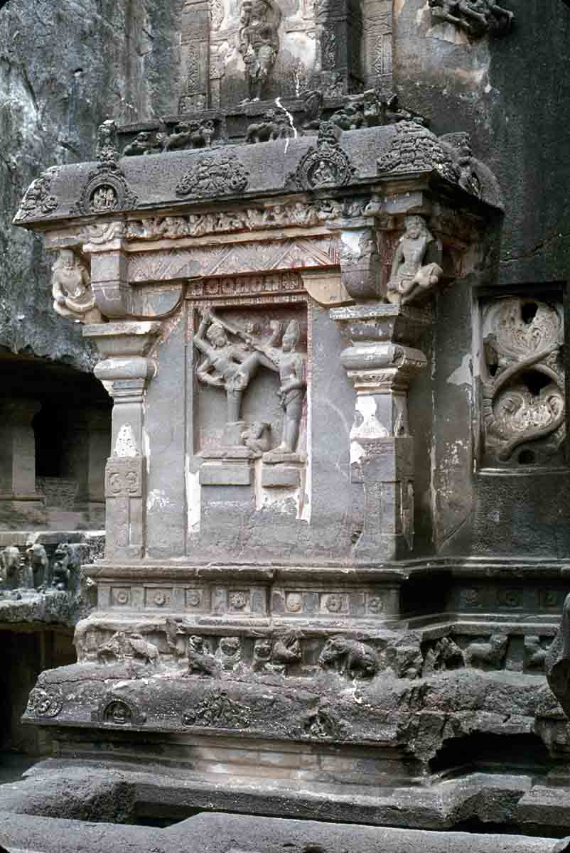 ACSAA Digital Images (Monuments)