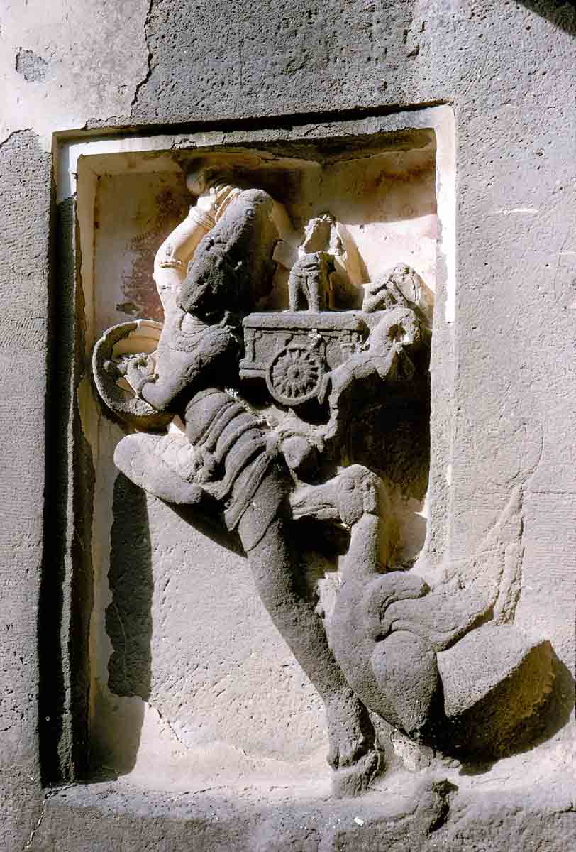 ACSAA Digital Images (Monuments)