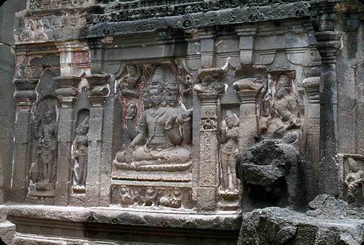 ACSAA Digital Images (Monuments)