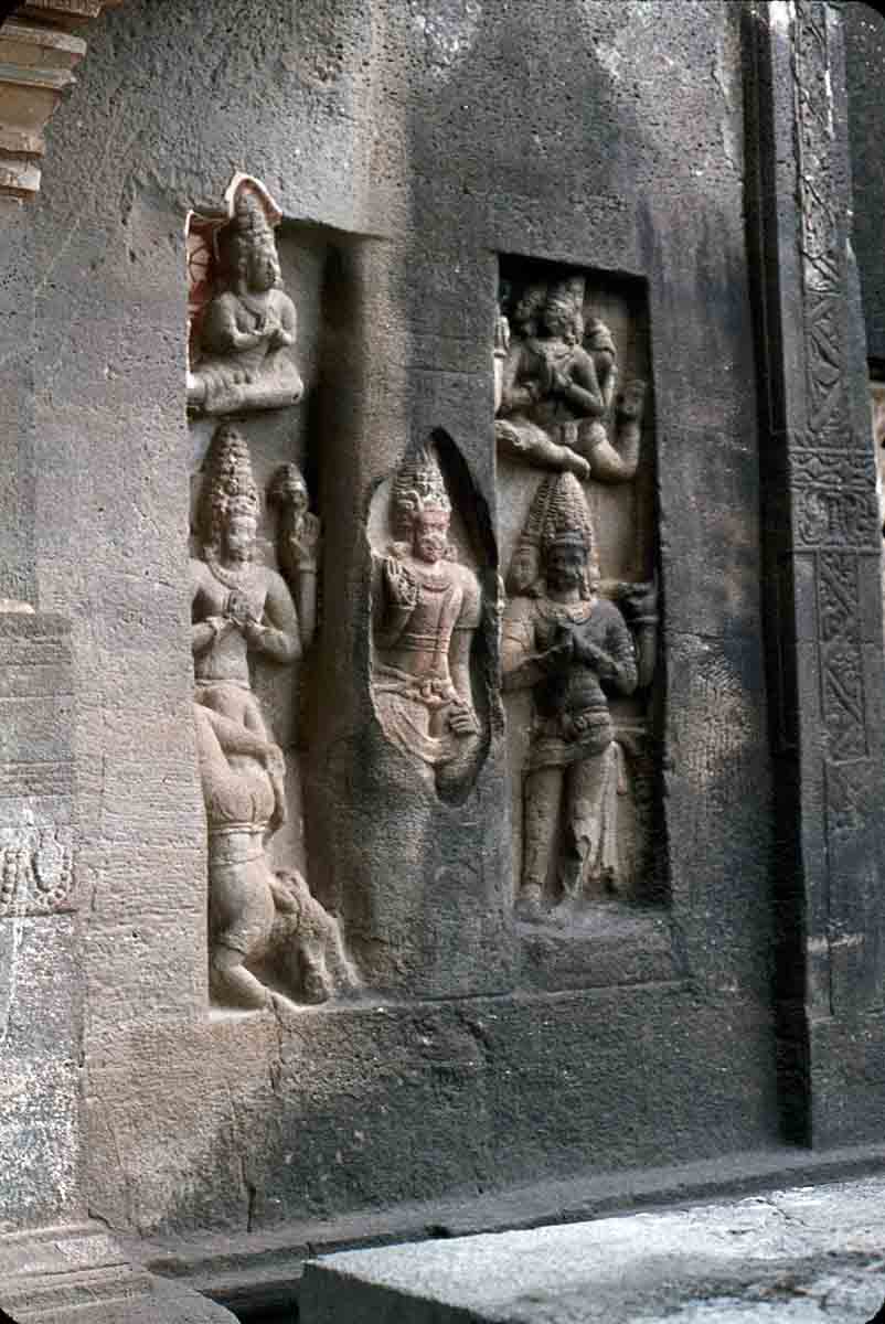 ACSAA Digital Images (Monuments)