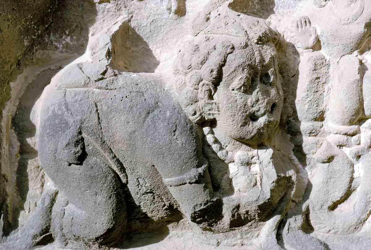 ACSAA Digital Images (Monuments)