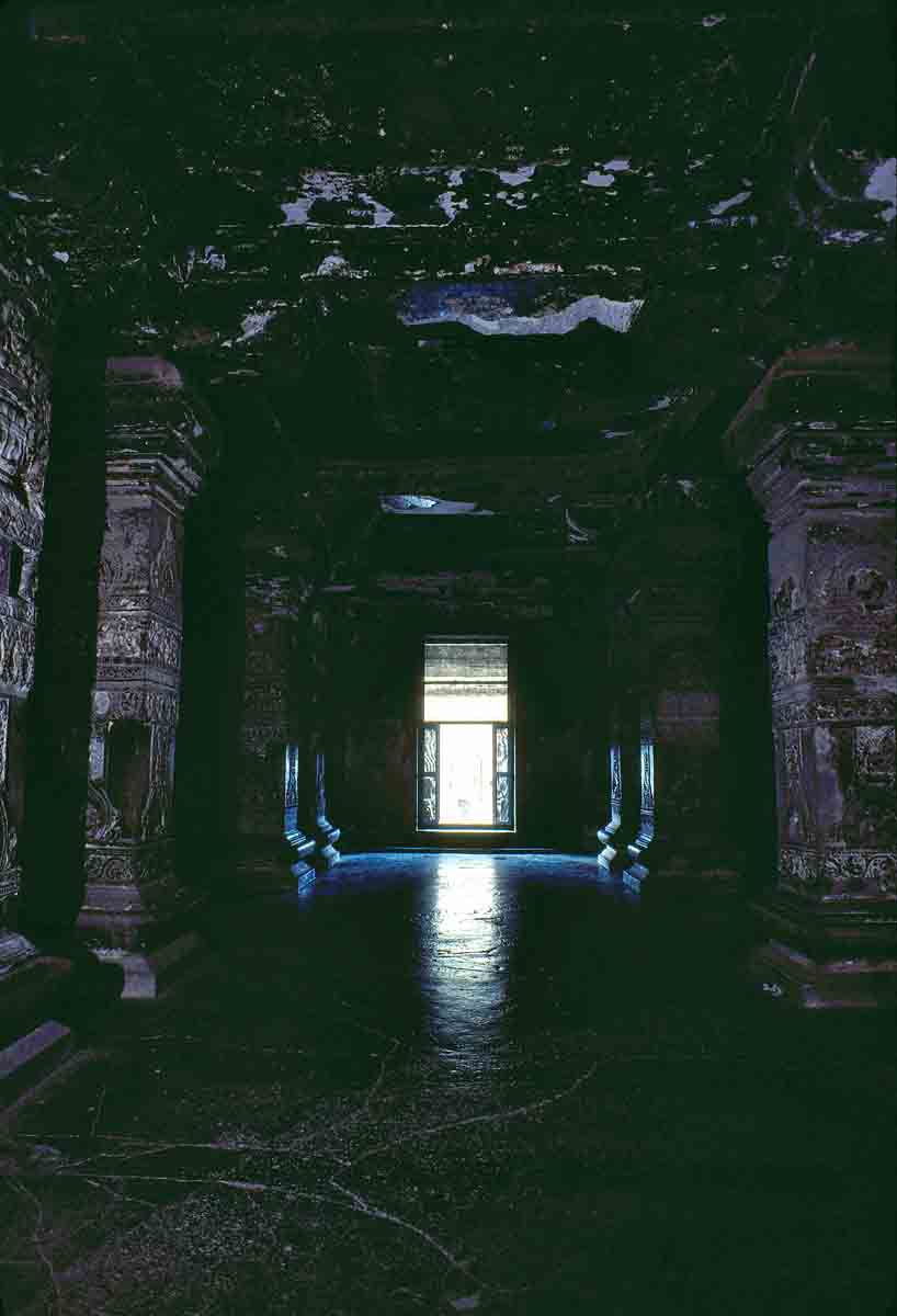 ACSAA Digital Images (Monuments)