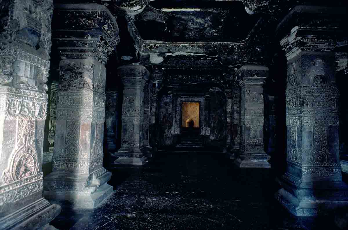 ACSAA Digital Images (Monuments)