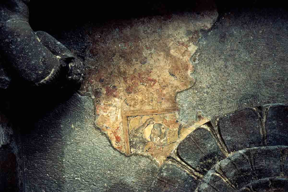 ACSAA Digital Images (Monuments)