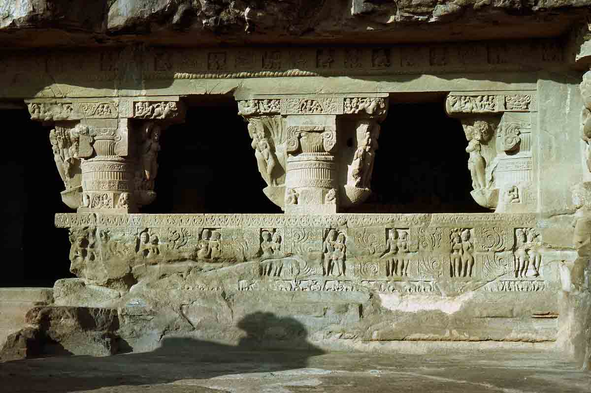 ACSAA Digital Images (Monuments)