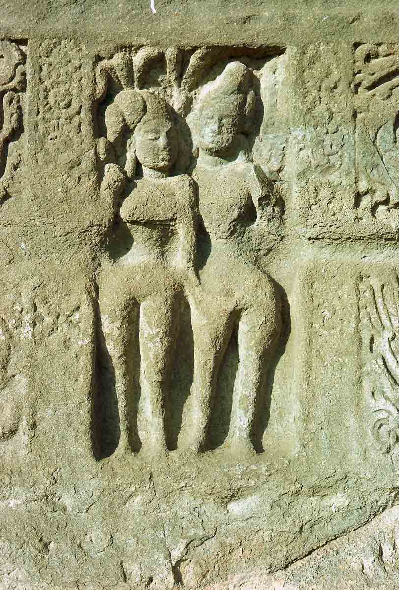 ACSAA Digital Images (Monuments)