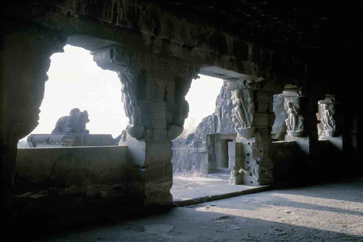 ACSAA Digital Images (Monuments)