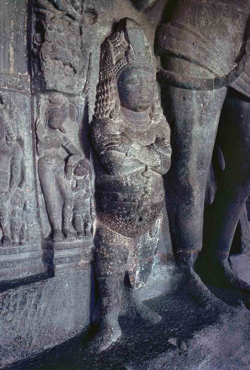 ACSAA Digital Images (Monuments)