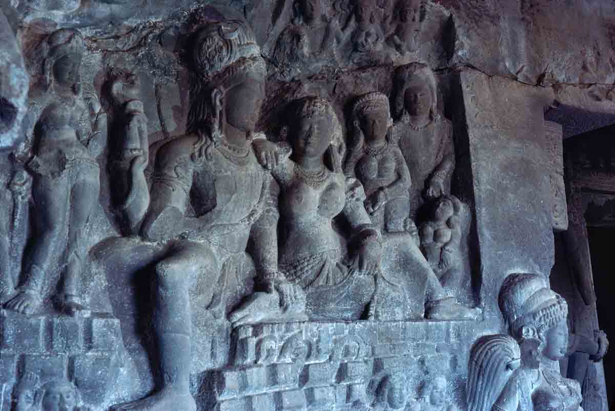 ACSAA Digital Images (Monuments)
