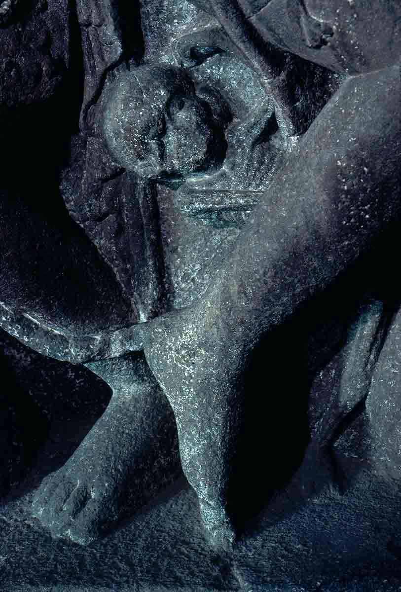 ACSAA Digital Images (Monuments)