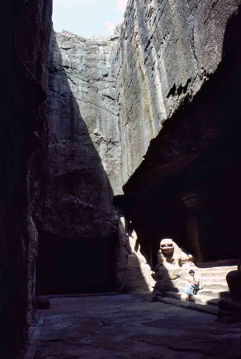 ACSAA Digital Images (Monuments)