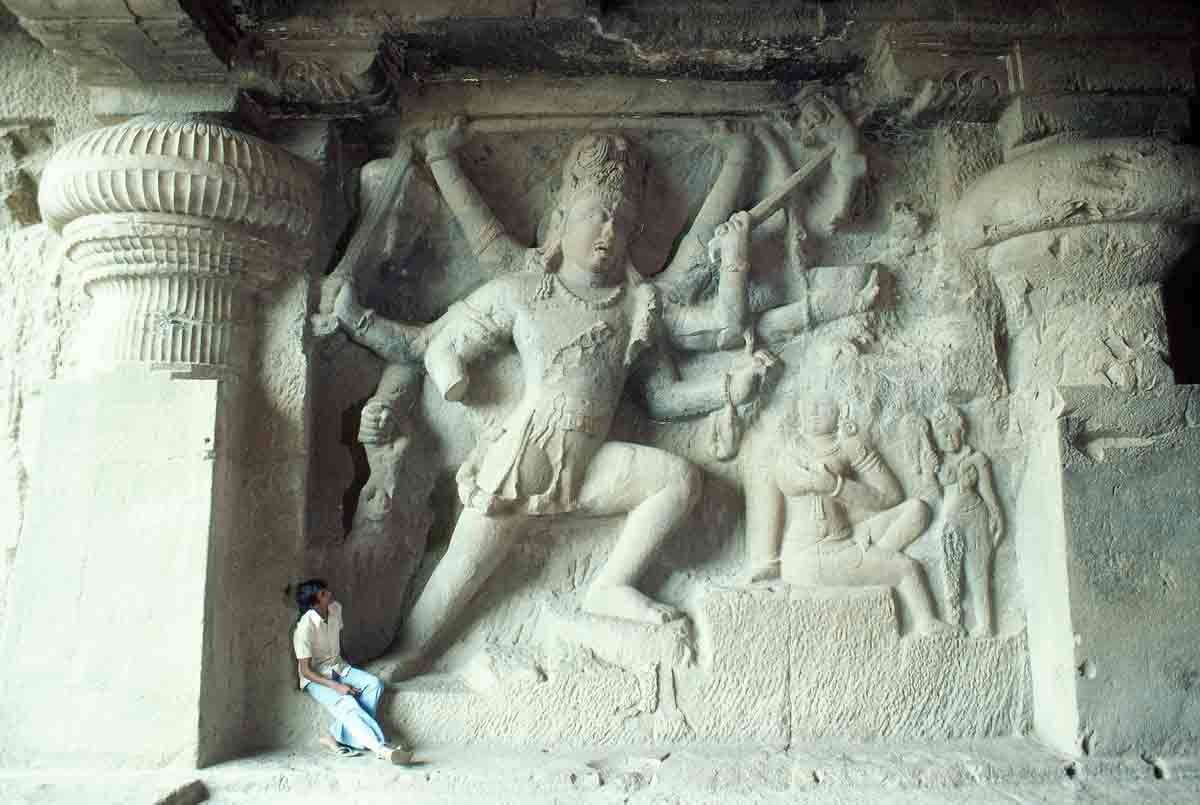 ACSAA Digital Images (Monuments)