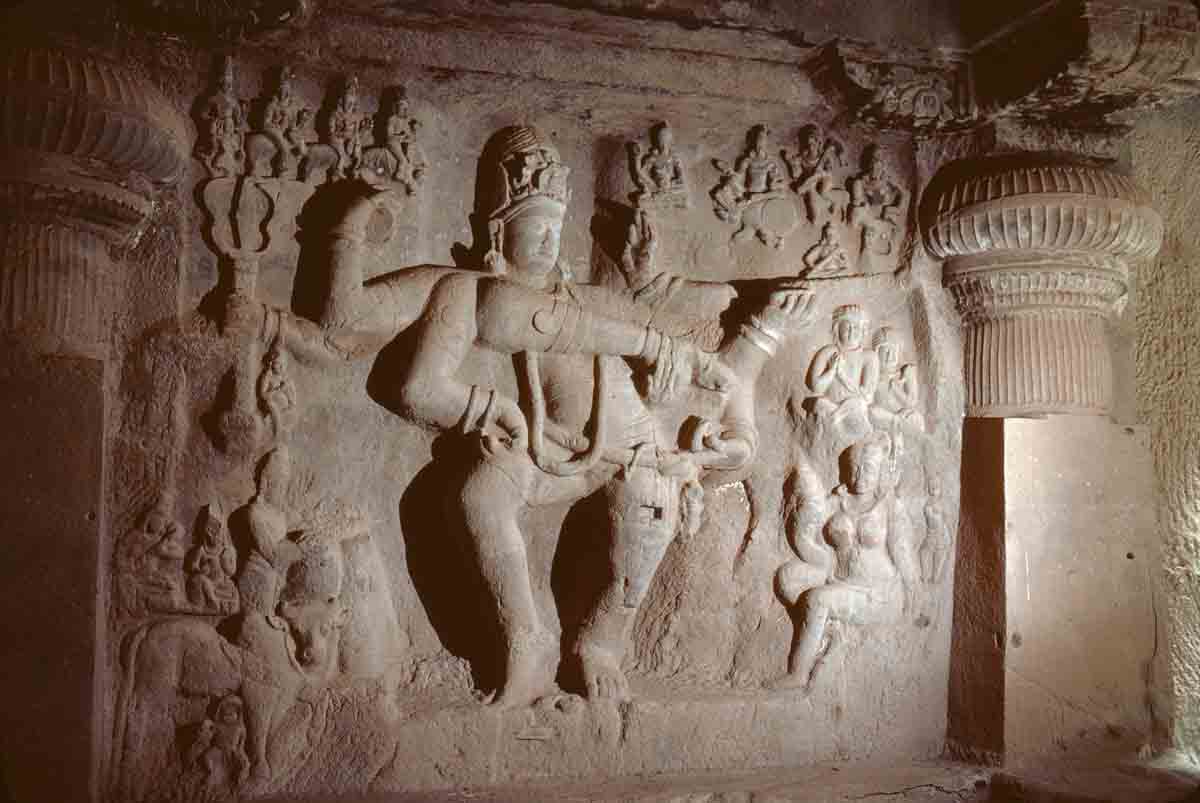 ACSAA Digital Images (Monuments)