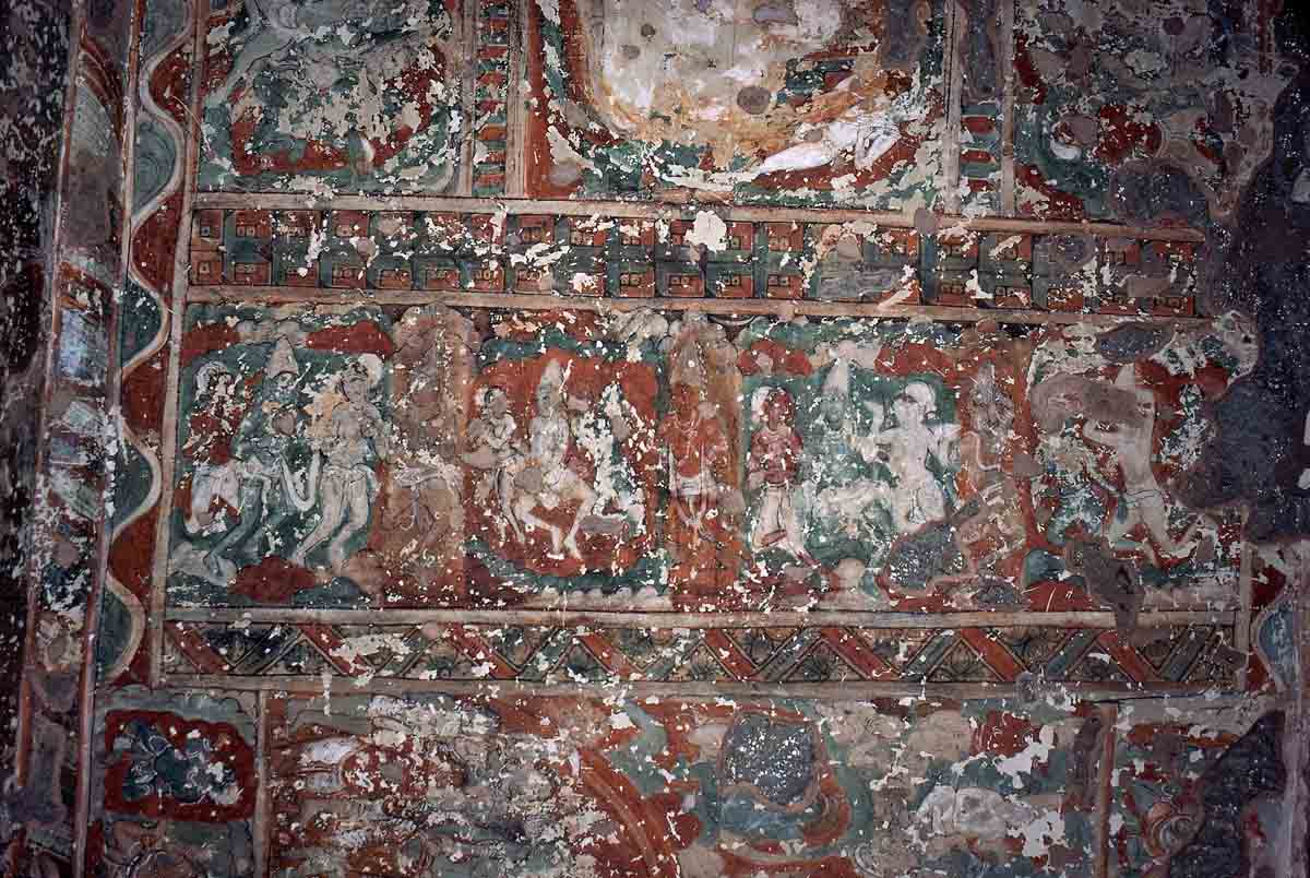 ACSAA Digital Images (Monuments)