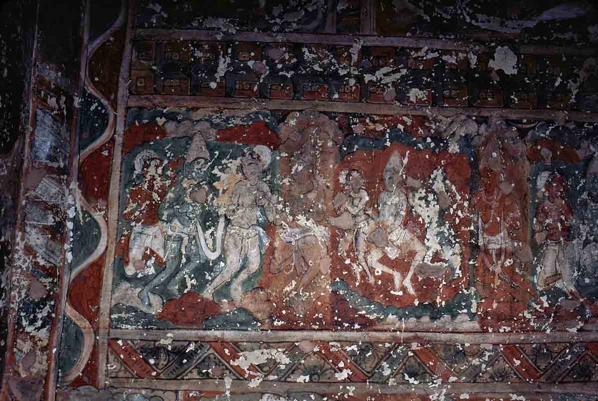 ACSAA Digital Images (Monuments)
