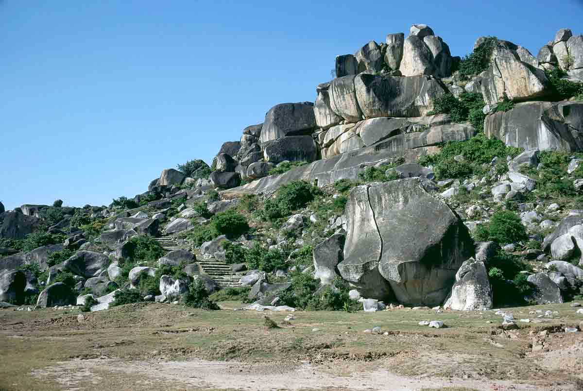 ACSAA Digital Images (Monuments)