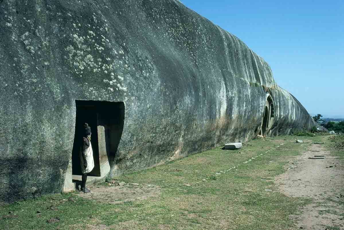 ACSAA Digital Images (Monuments)