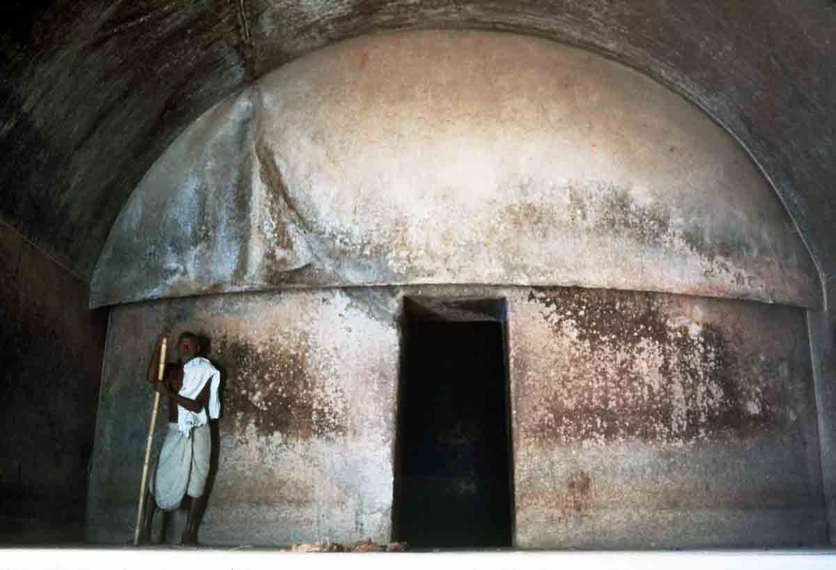 ACSAA Digital Images (Monuments)