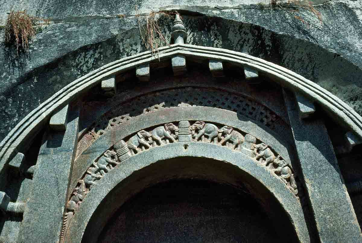 ACSAA Digital Images (Monuments)