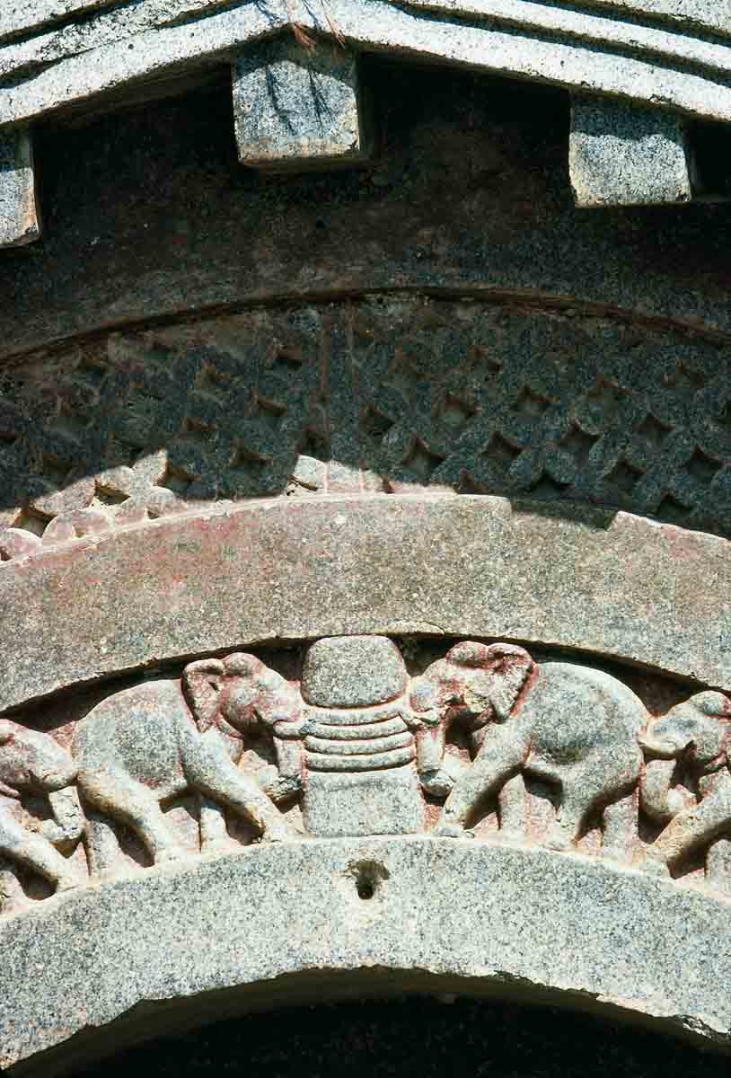 ACSAA Digital Images (Monuments)