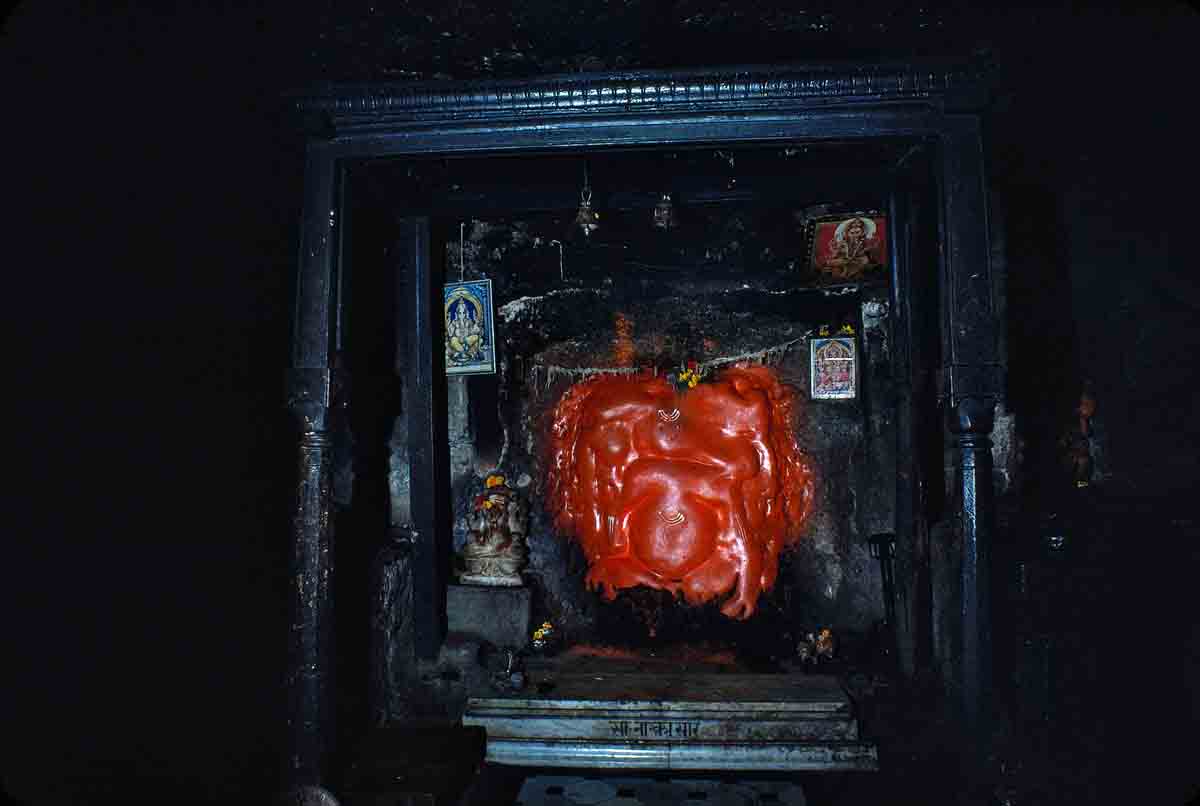ACSAA Digital Images (Monuments)