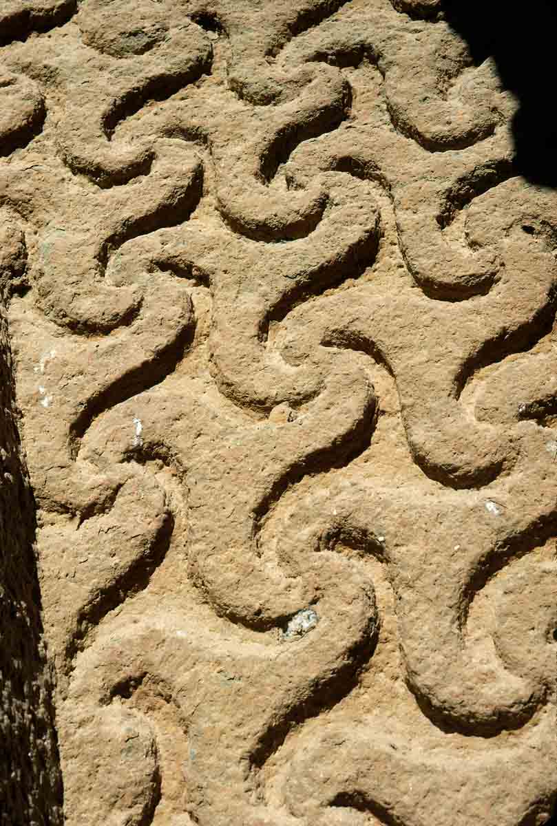 ACSAA Digital Images (Monuments)