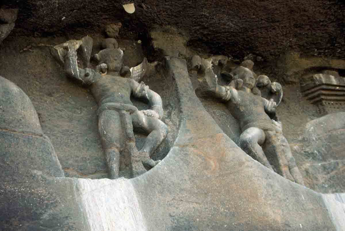 ACSAA Digital Images (Monuments)